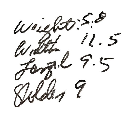 Little Lass Toddler Green Denim Jacket Girls 24Mo Ruffled Long Slv Embroidered - Picture 10 of 10